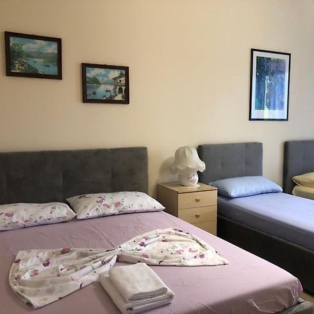 Stanze Private In Villa Turyn Zewnętrze zdjęcie