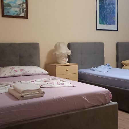 Stanze Private In Villa Turyn Zewnętrze zdjęcie