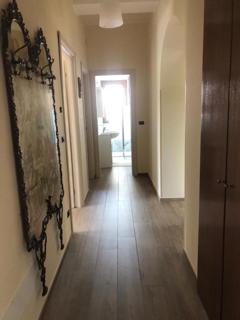 Stanze Private In Villa Turyn Zewnętrze zdjęcie