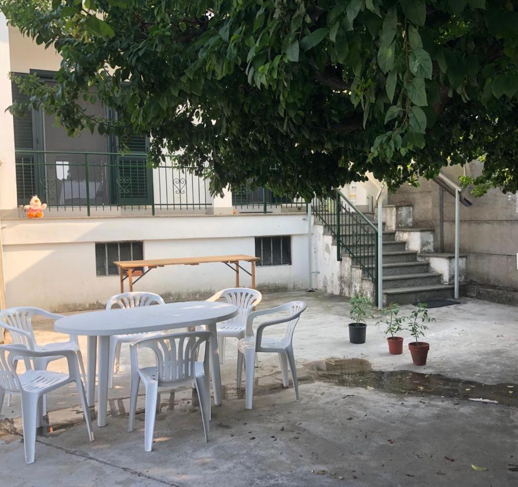 Stanze Private In Villa Turyn Zewnętrze zdjęcie
