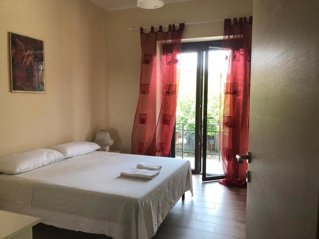 Stanze Private In Villa Turyn Zewnętrze zdjęcie
