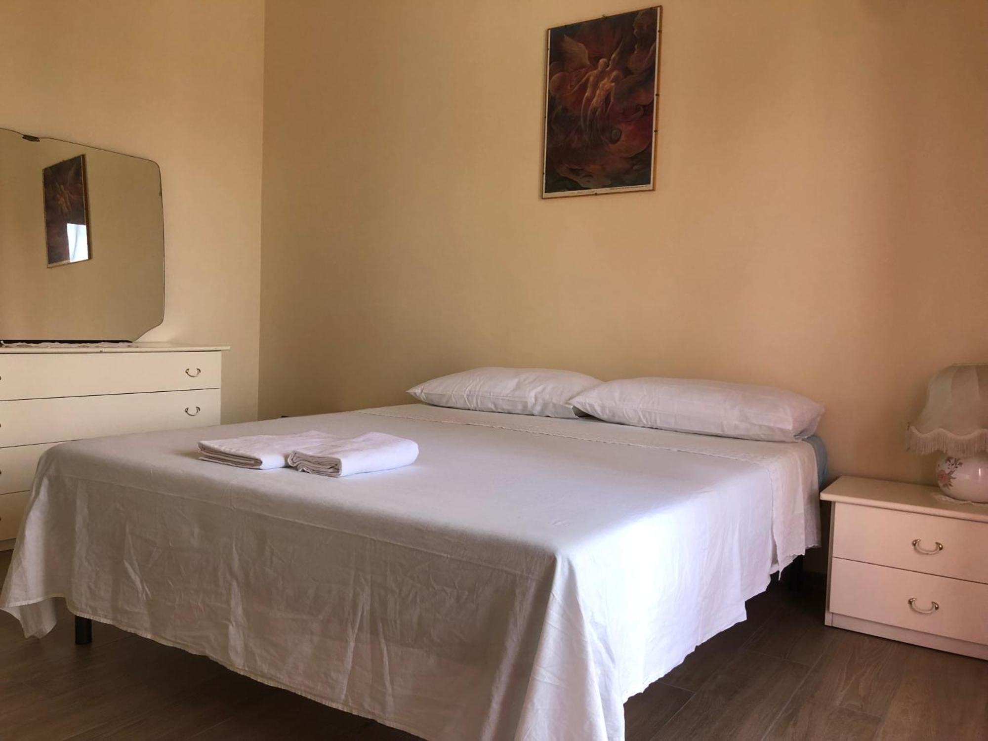 Stanze Private In Villa Turyn Zewnętrze zdjęcie