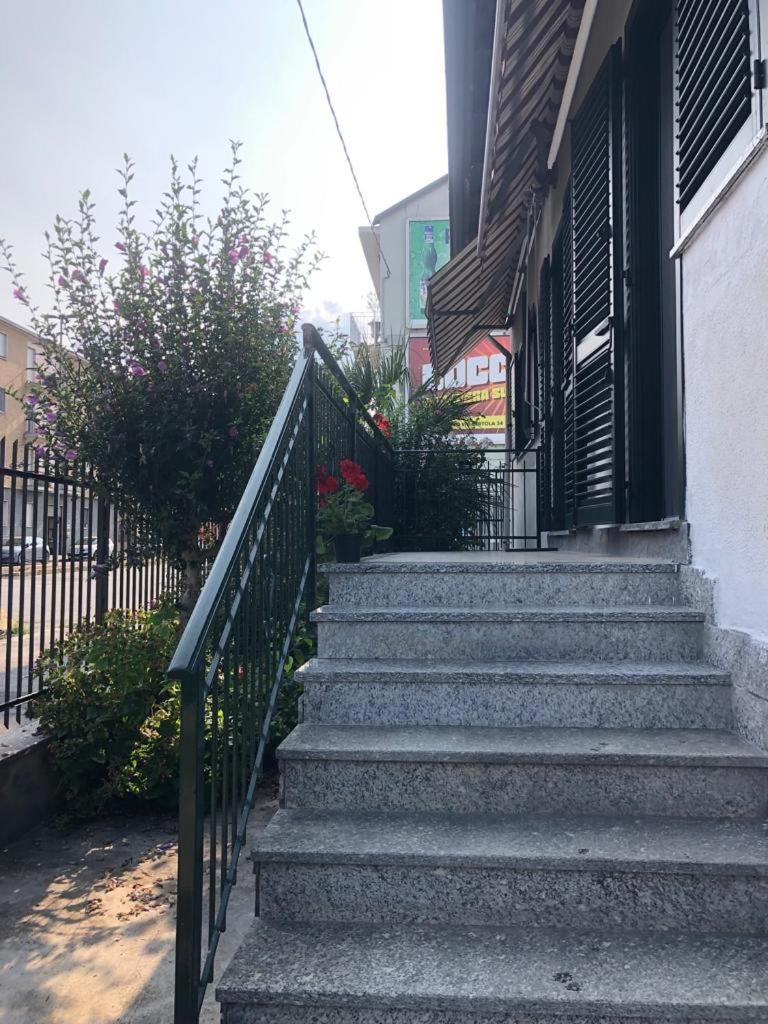 Stanze Private In Villa Turyn Zewnętrze zdjęcie