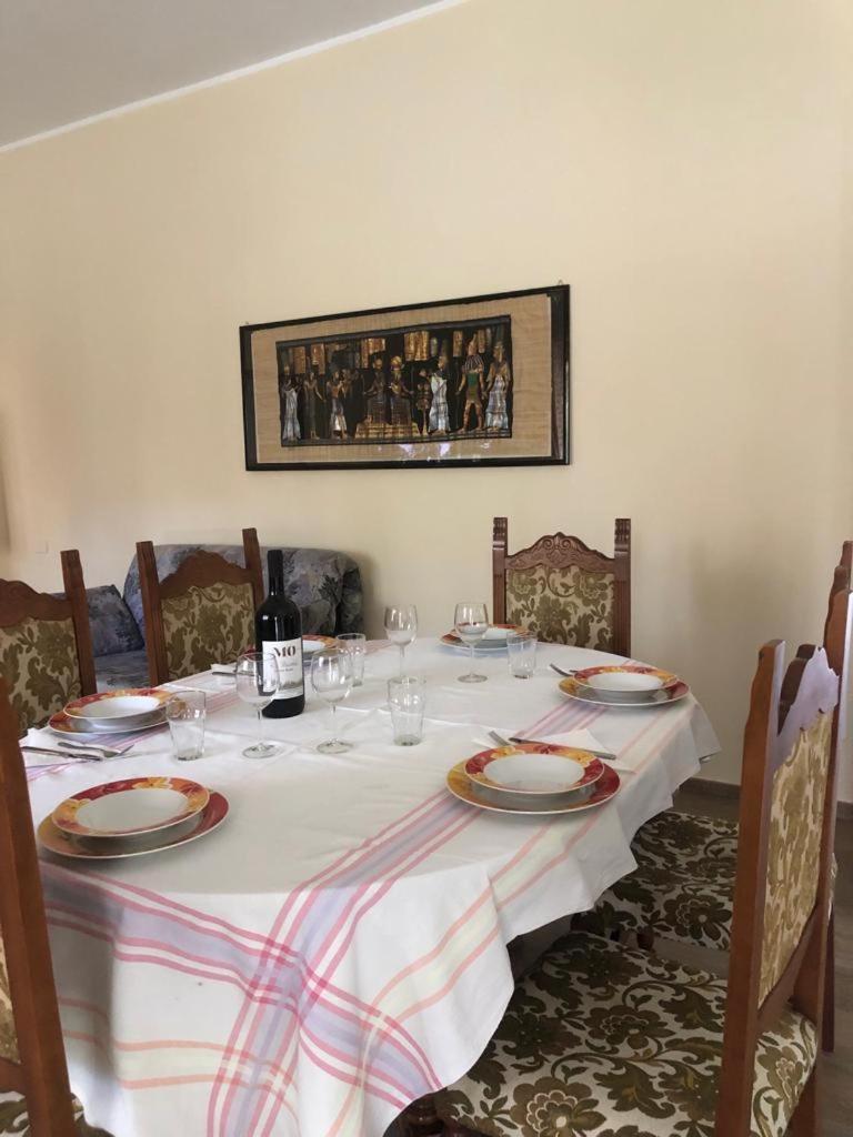 Stanze Private In Villa Turyn Zewnętrze zdjęcie