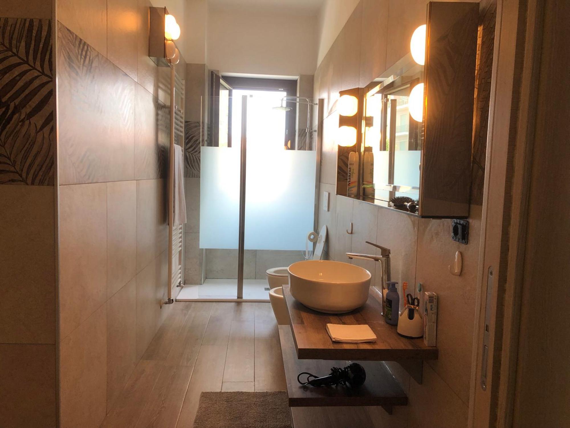 Stanze Private In Villa Turyn Zewnętrze zdjęcie