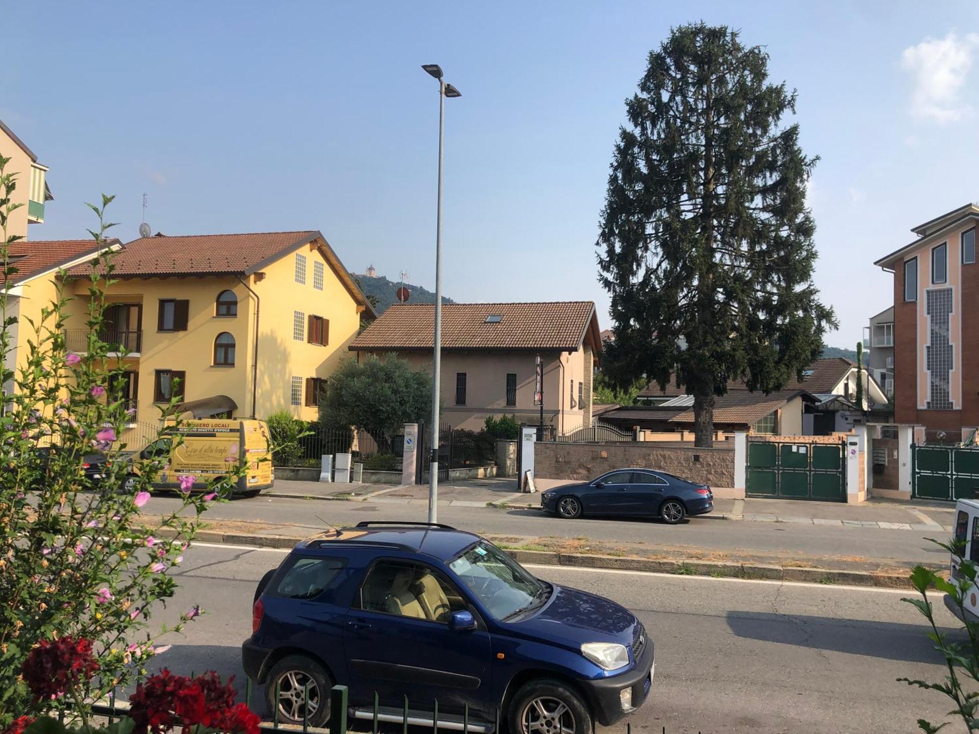 Stanze Private In Villa Turyn Zewnętrze zdjęcie