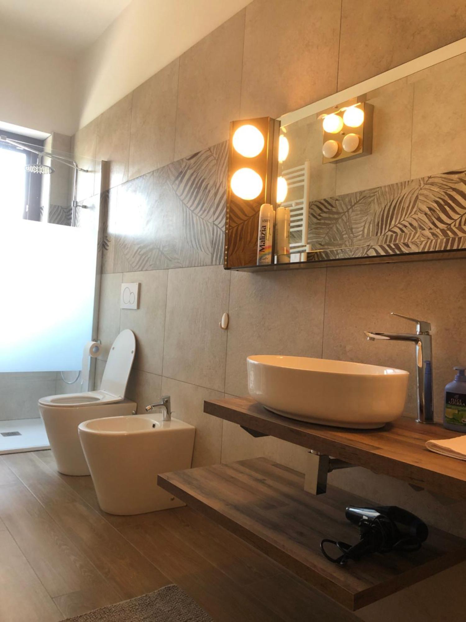 Stanze Private In Villa Turyn Zewnętrze zdjęcie