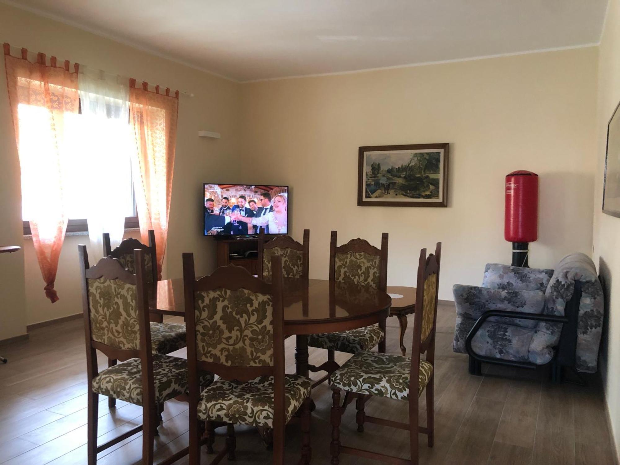 Stanze Private In Villa Turyn Zewnętrze zdjęcie