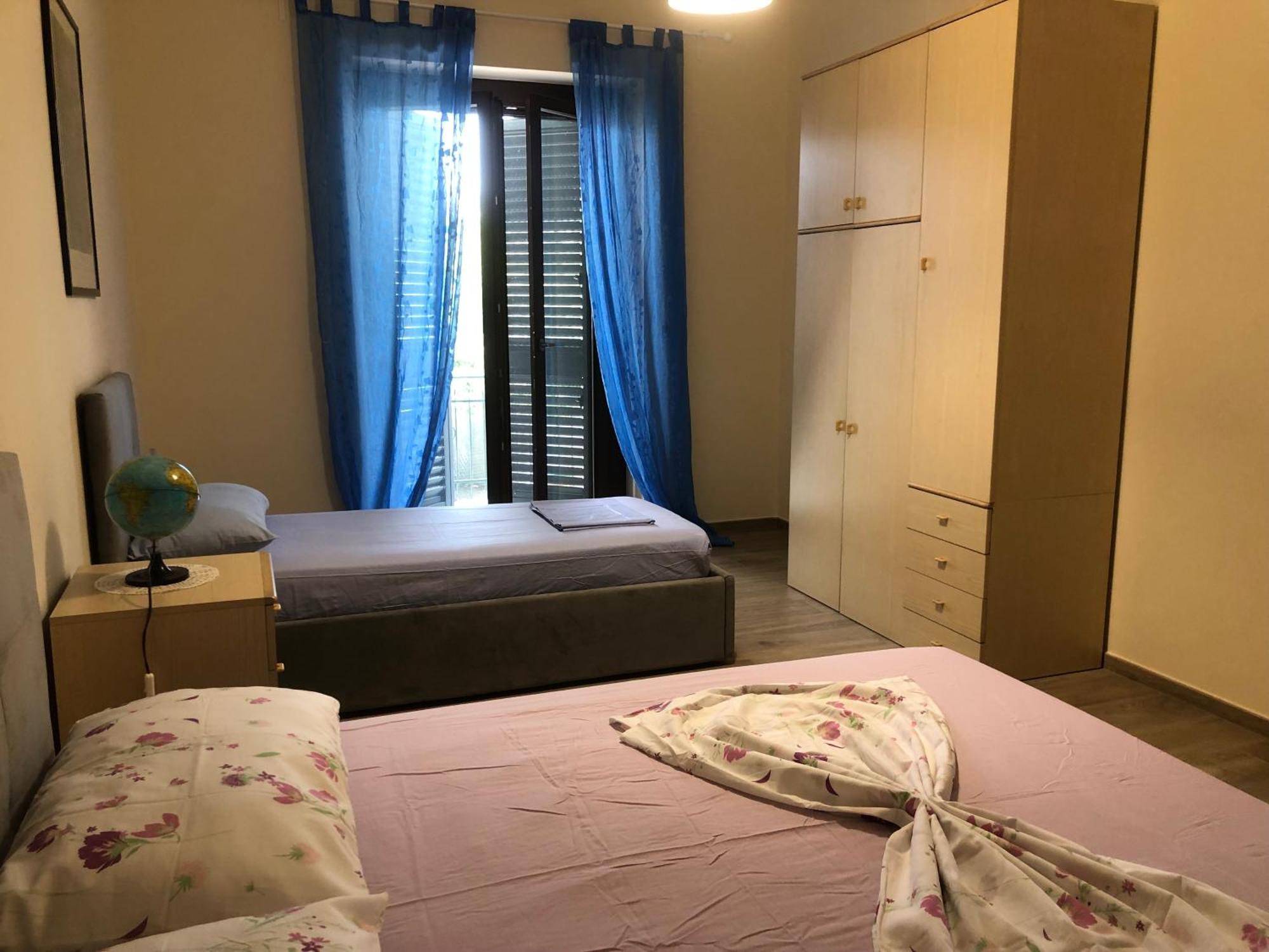 Stanze Private In Villa Turyn Zewnętrze zdjęcie