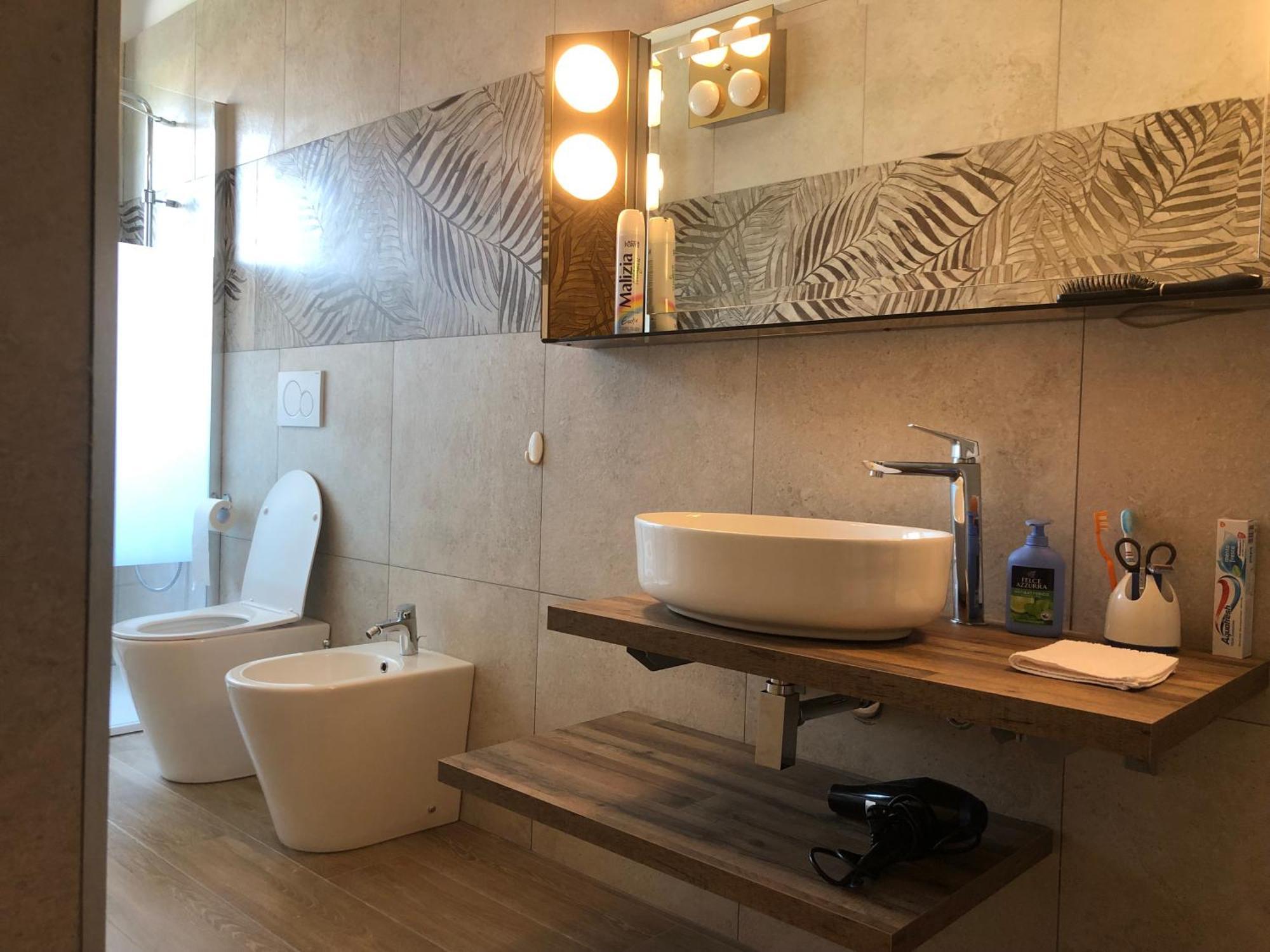 Stanze Private In Villa Turyn Zewnętrze zdjęcie