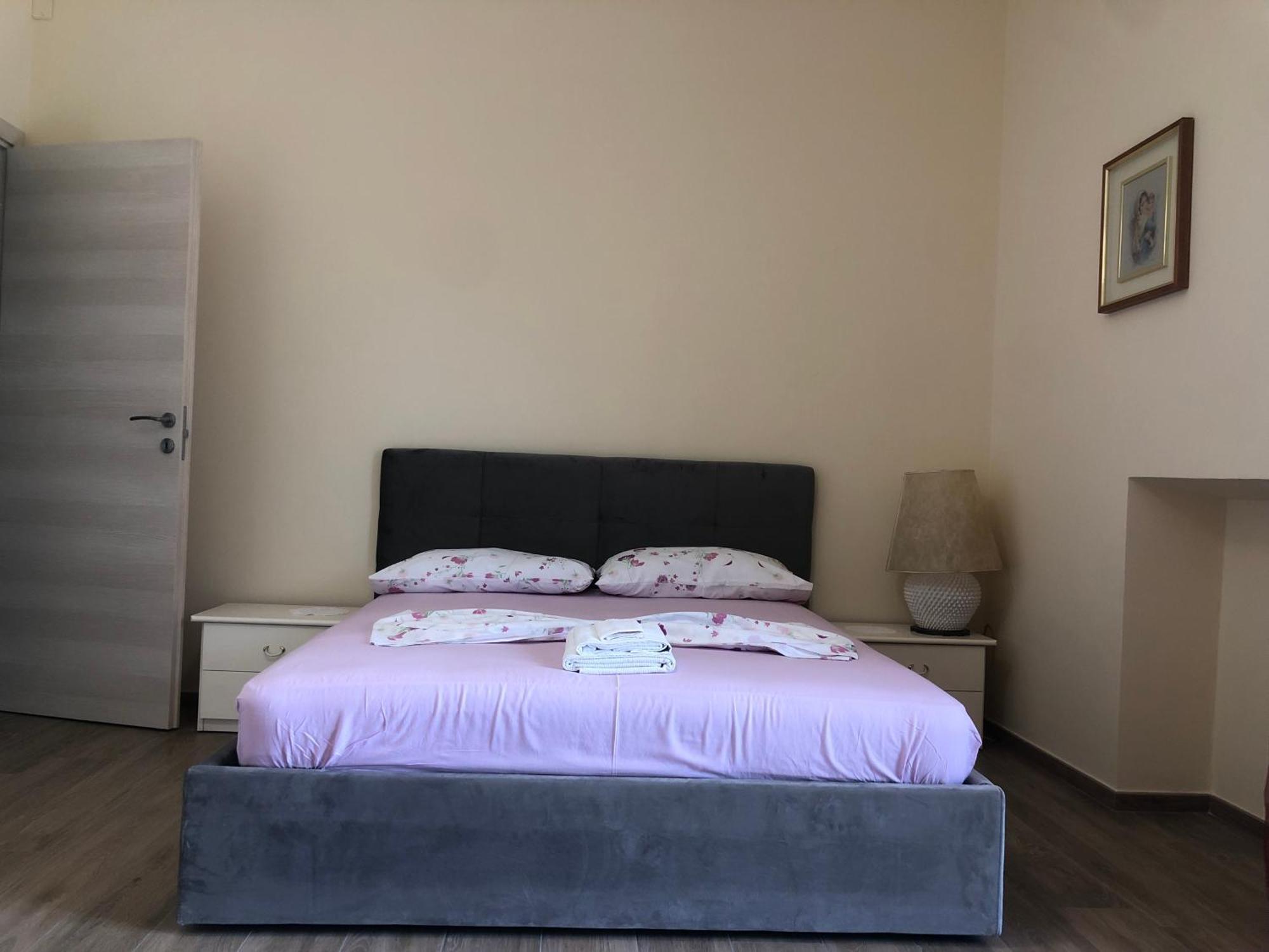 Stanze Private In Villa Turyn Zewnętrze zdjęcie