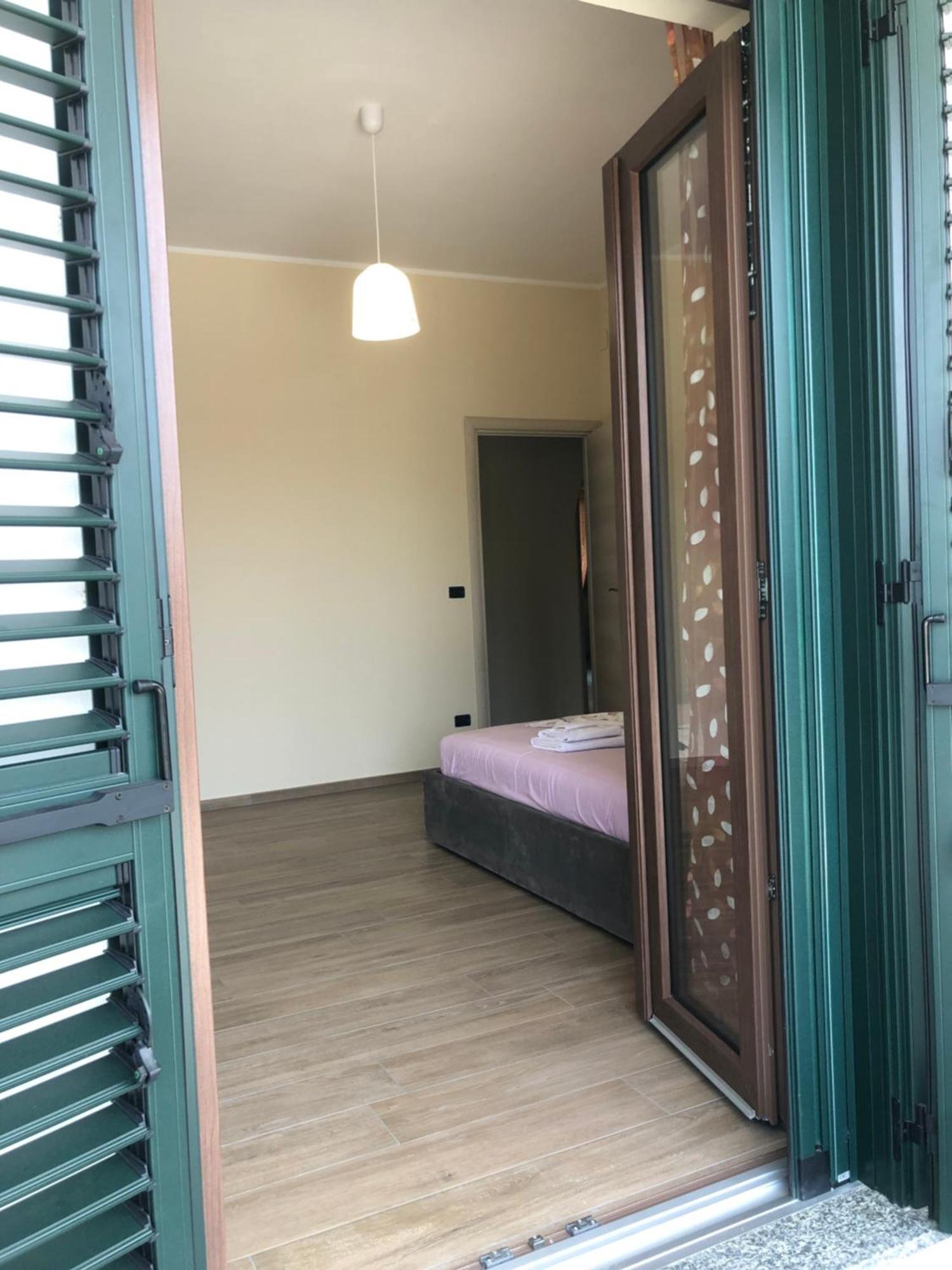 Stanze Private In Villa Turyn Zewnętrze zdjęcie