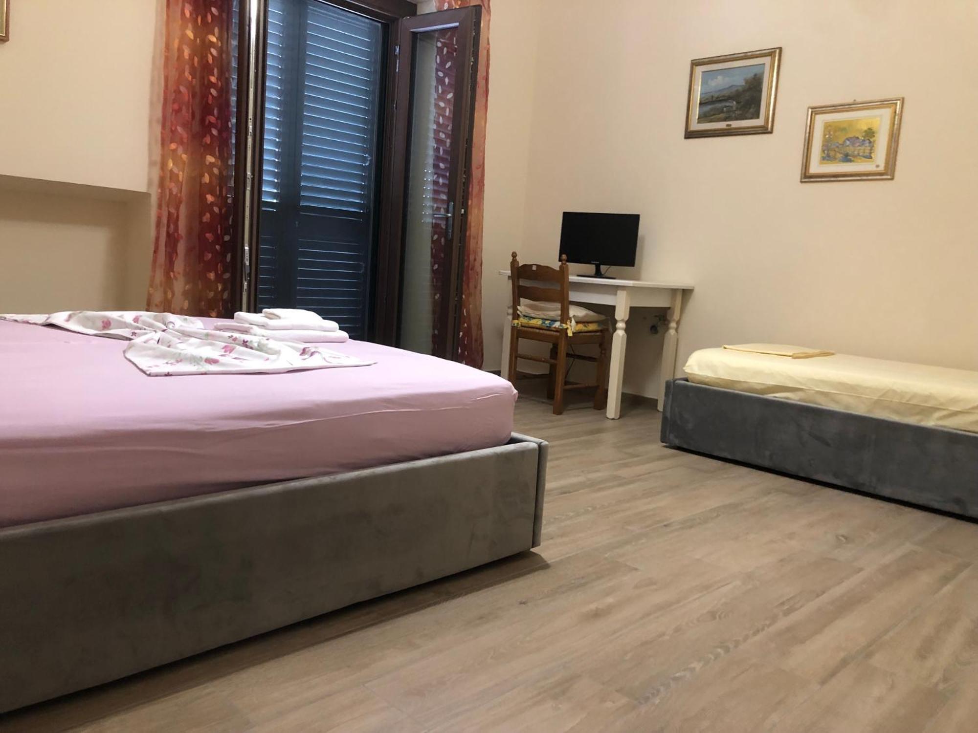 Stanze Private In Villa Turyn Zewnętrze zdjęcie