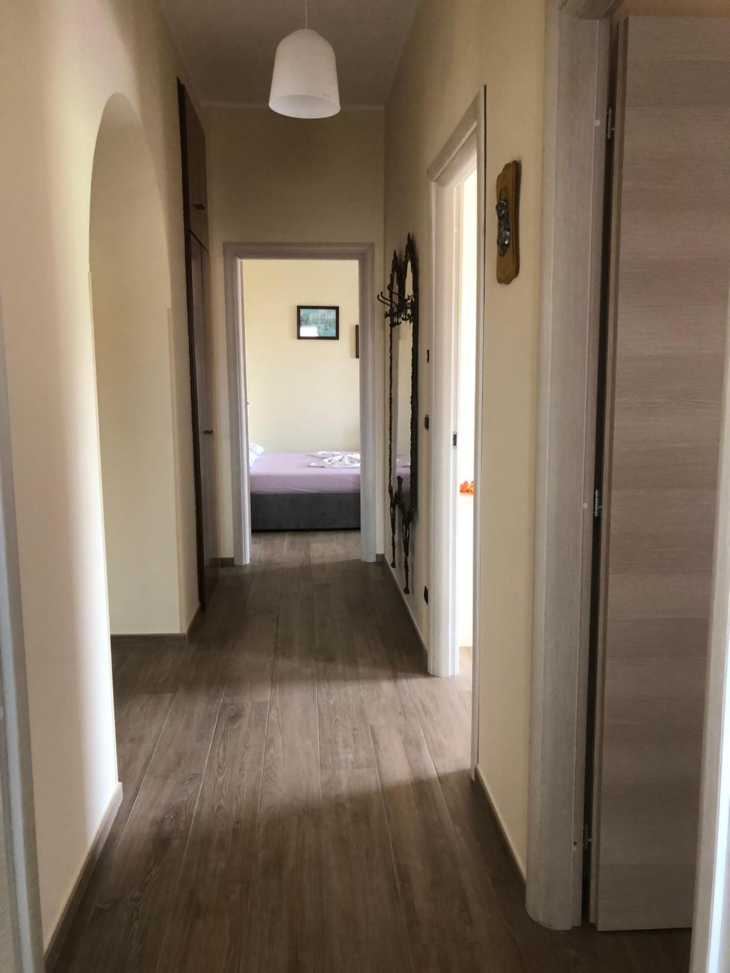 Stanze Private In Villa Turyn Zewnętrze zdjęcie