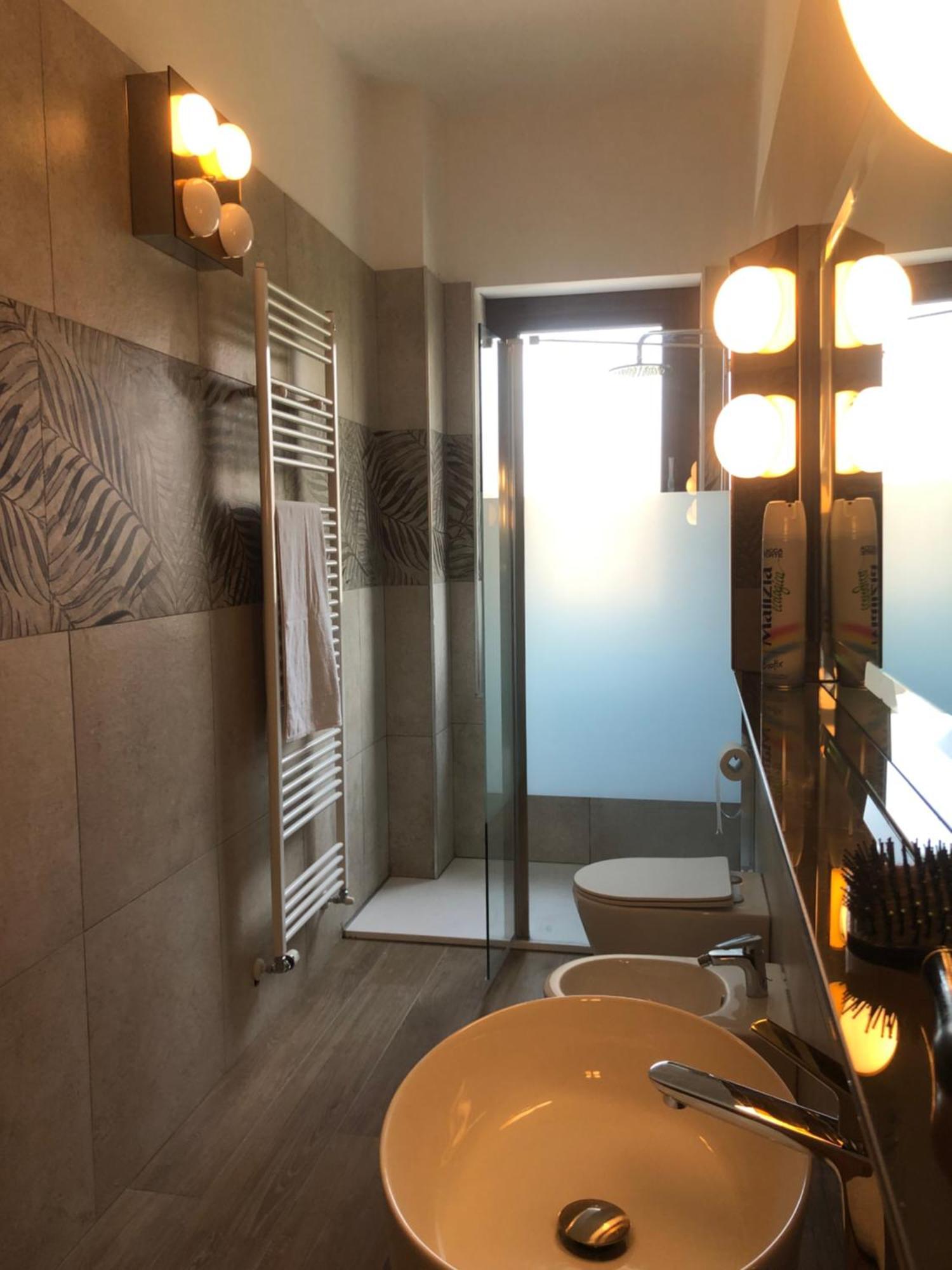 Stanze Private In Villa Turyn Zewnętrze zdjęcie
