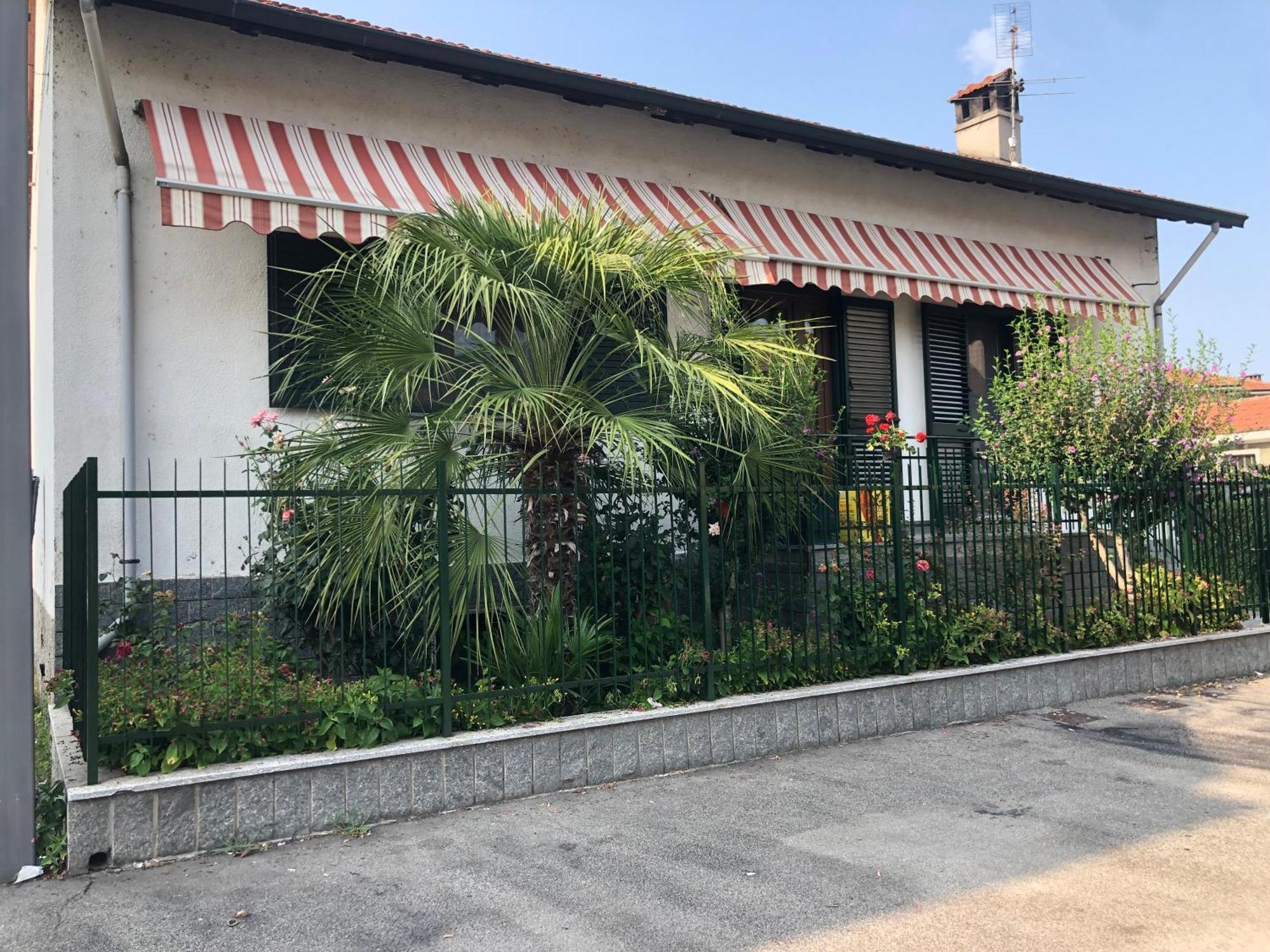Stanze Private In Villa Turyn Zewnętrze zdjęcie