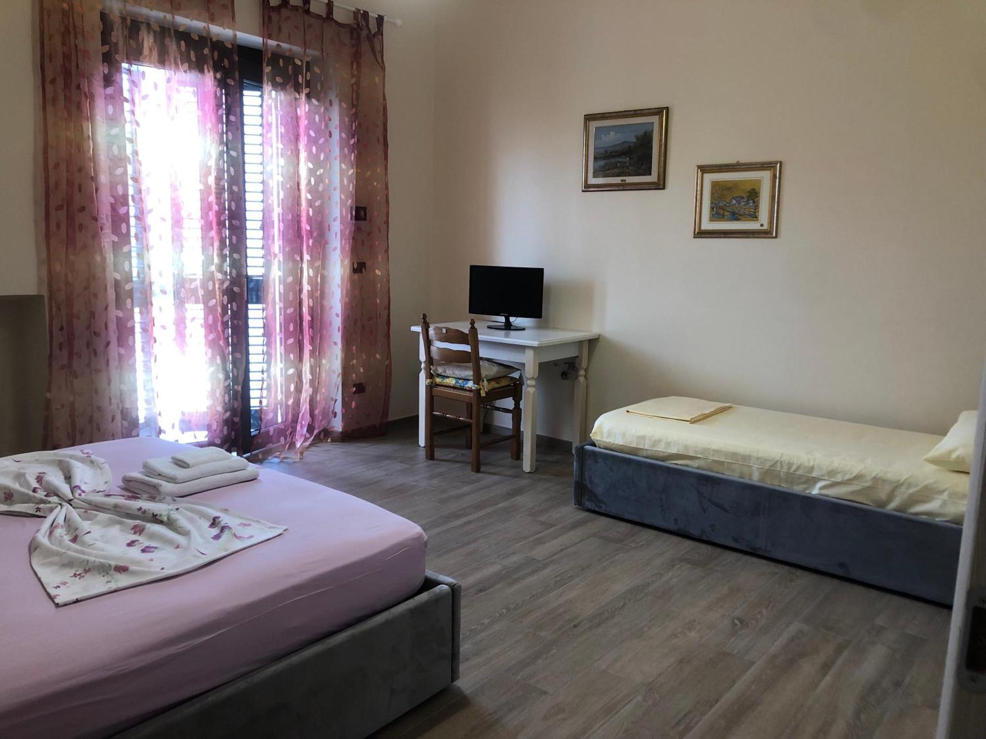 Stanze Private In Villa Turyn Zewnętrze zdjęcie
