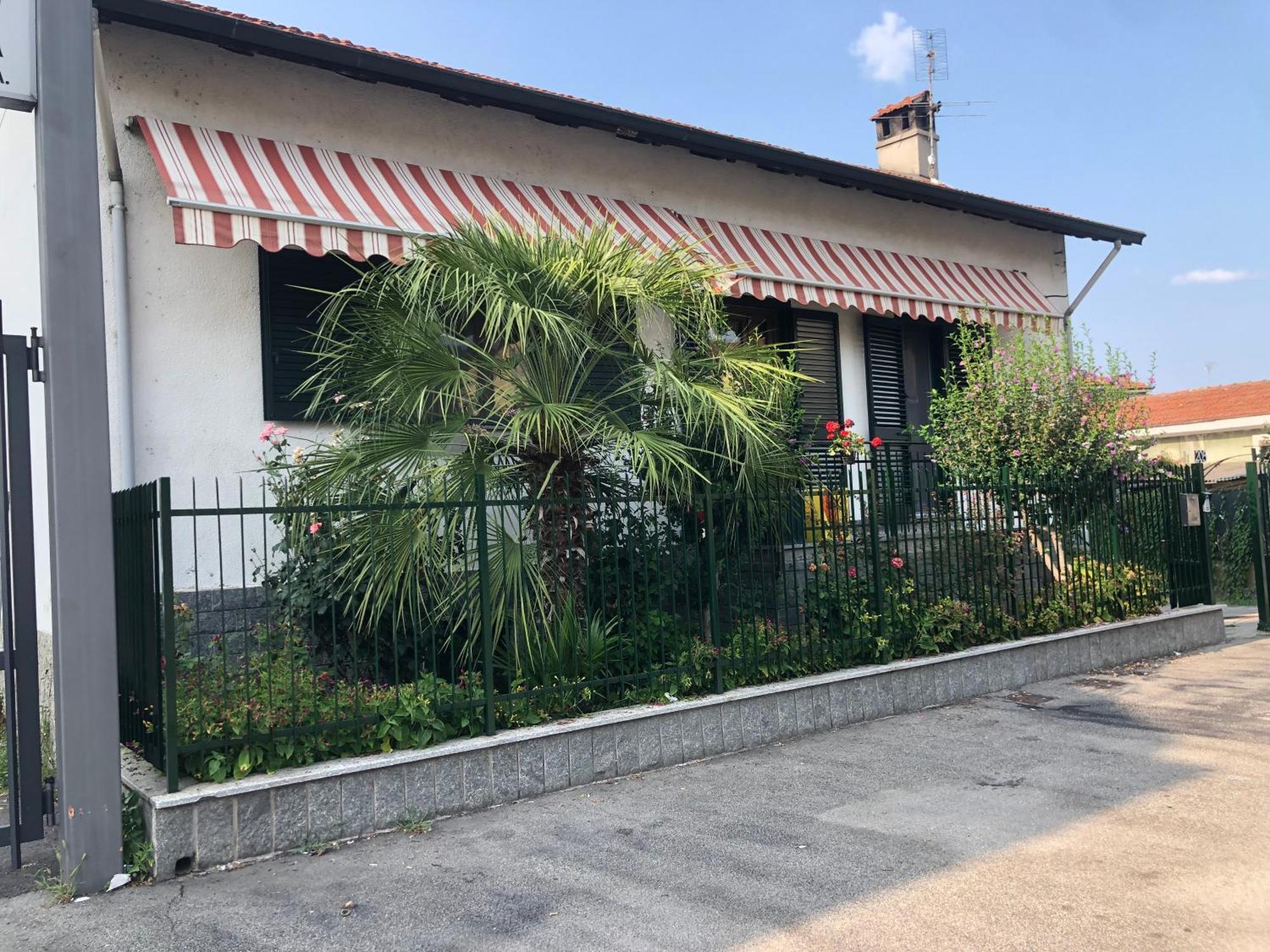 Stanze Private In Villa Turyn Zewnętrze zdjęcie