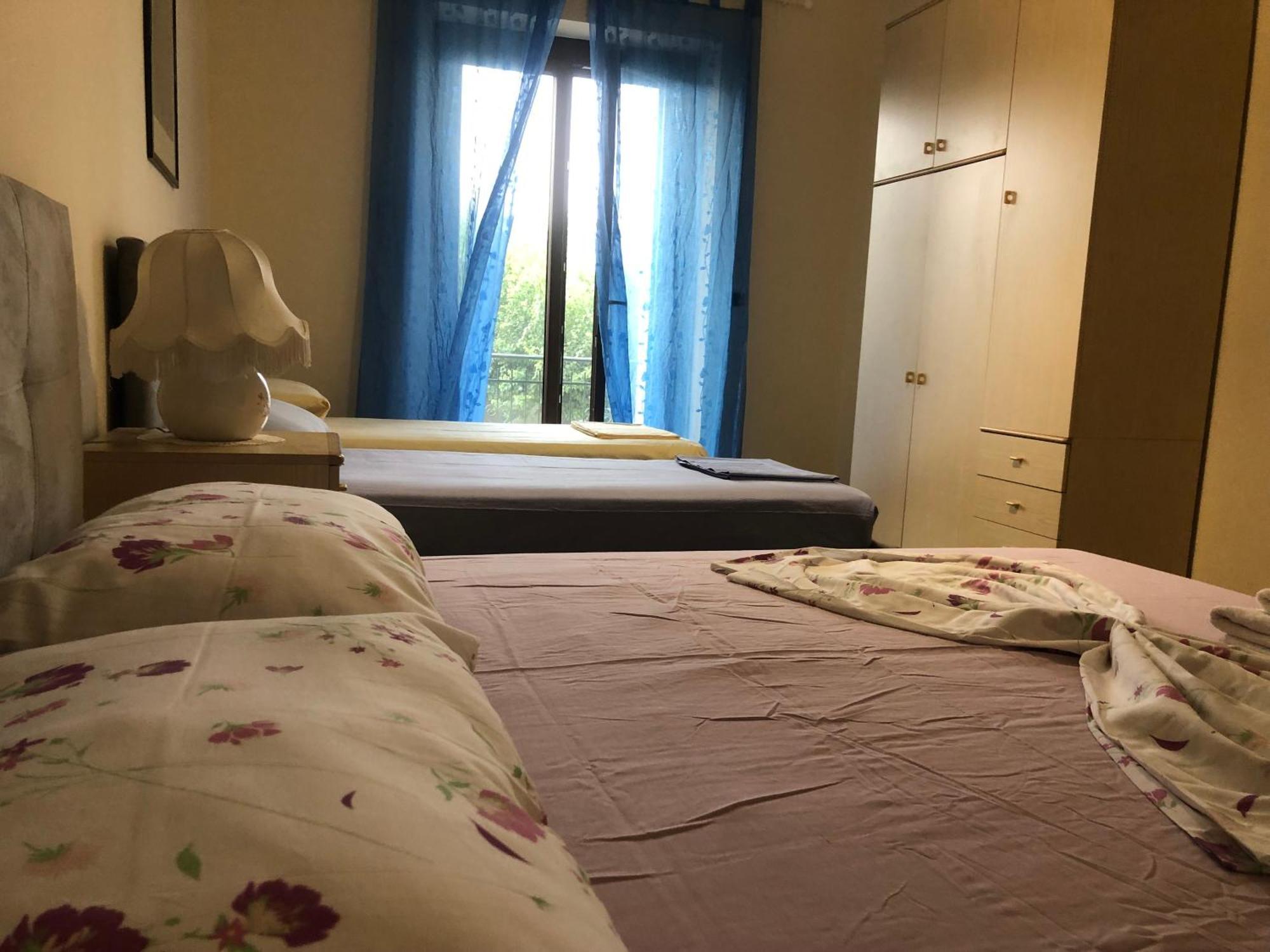Stanze Private In Villa Turyn Zewnętrze zdjęcie