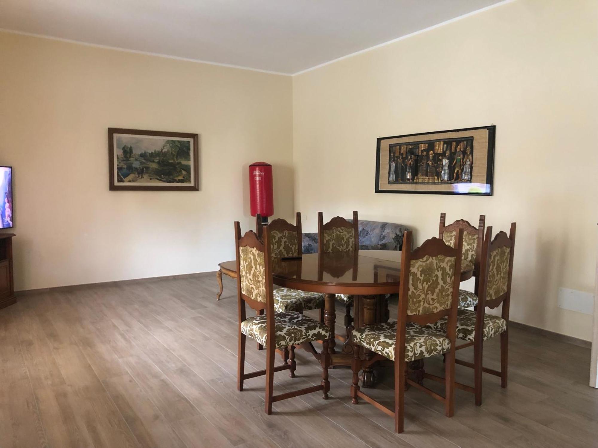 Stanze Private In Villa Turyn Zewnętrze zdjęcie