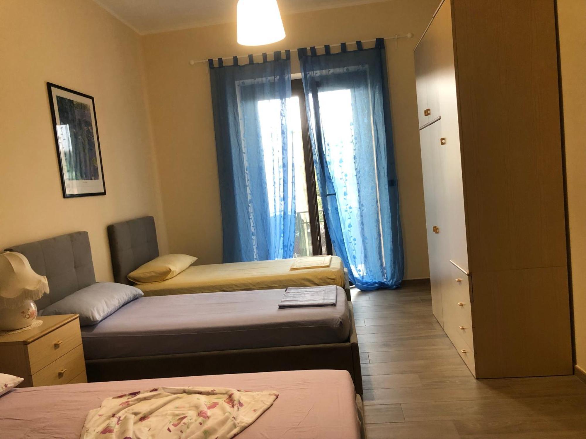Stanze Private In Villa Turyn Zewnętrze zdjęcie