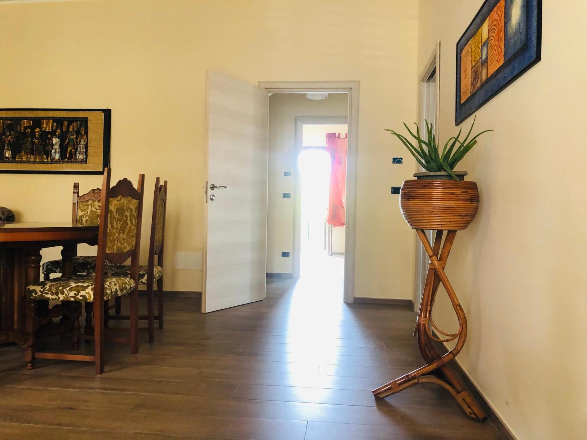 Stanze Private In Villa Turyn Zewnętrze zdjęcie