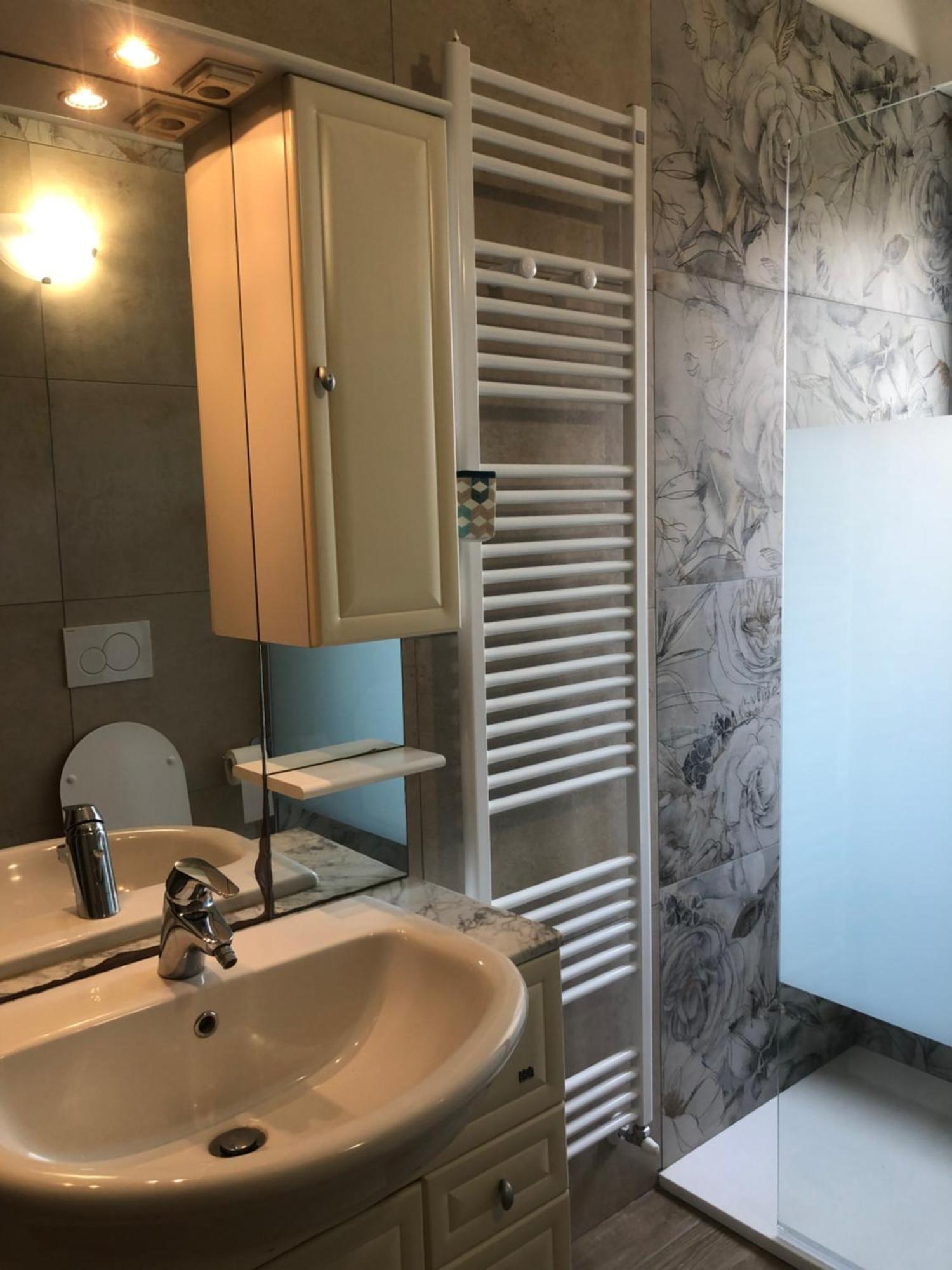Stanze Private In Villa Turyn Zewnętrze zdjęcie