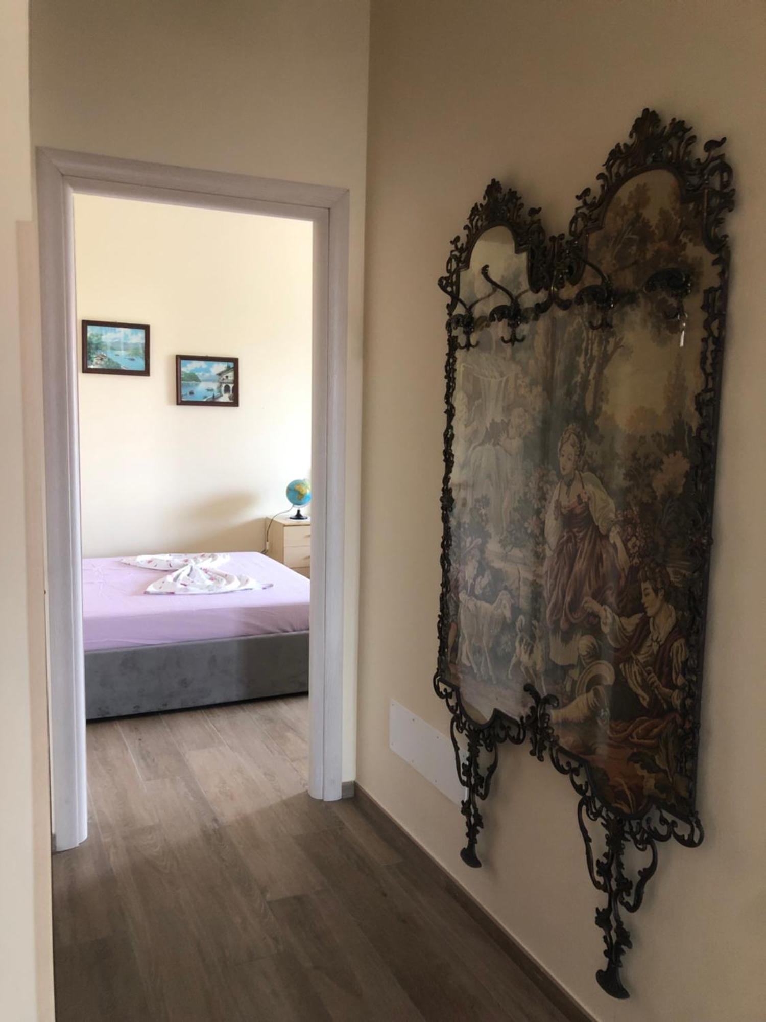 Stanze Private In Villa Turyn Zewnętrze zdjęcie