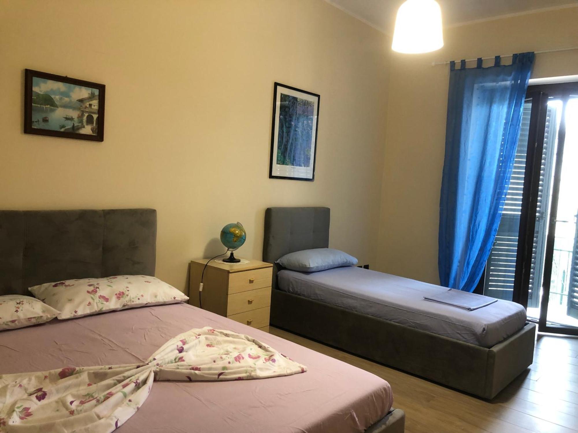Stanze Private In Villa Turyn Zewnętrze zdjęcie