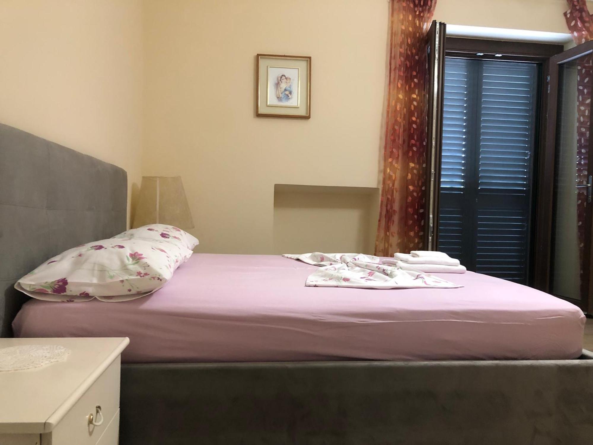 Stanze Private In Villa Turyn Zewnętrze zdjęcie