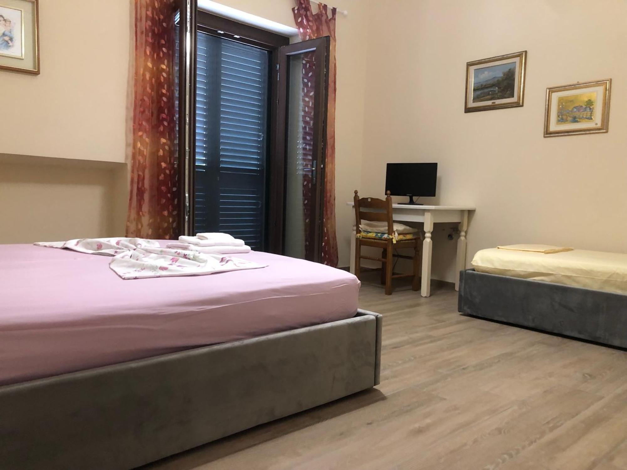 Stanze Private In Villa Turyn Zewnętrze zdjęcie
