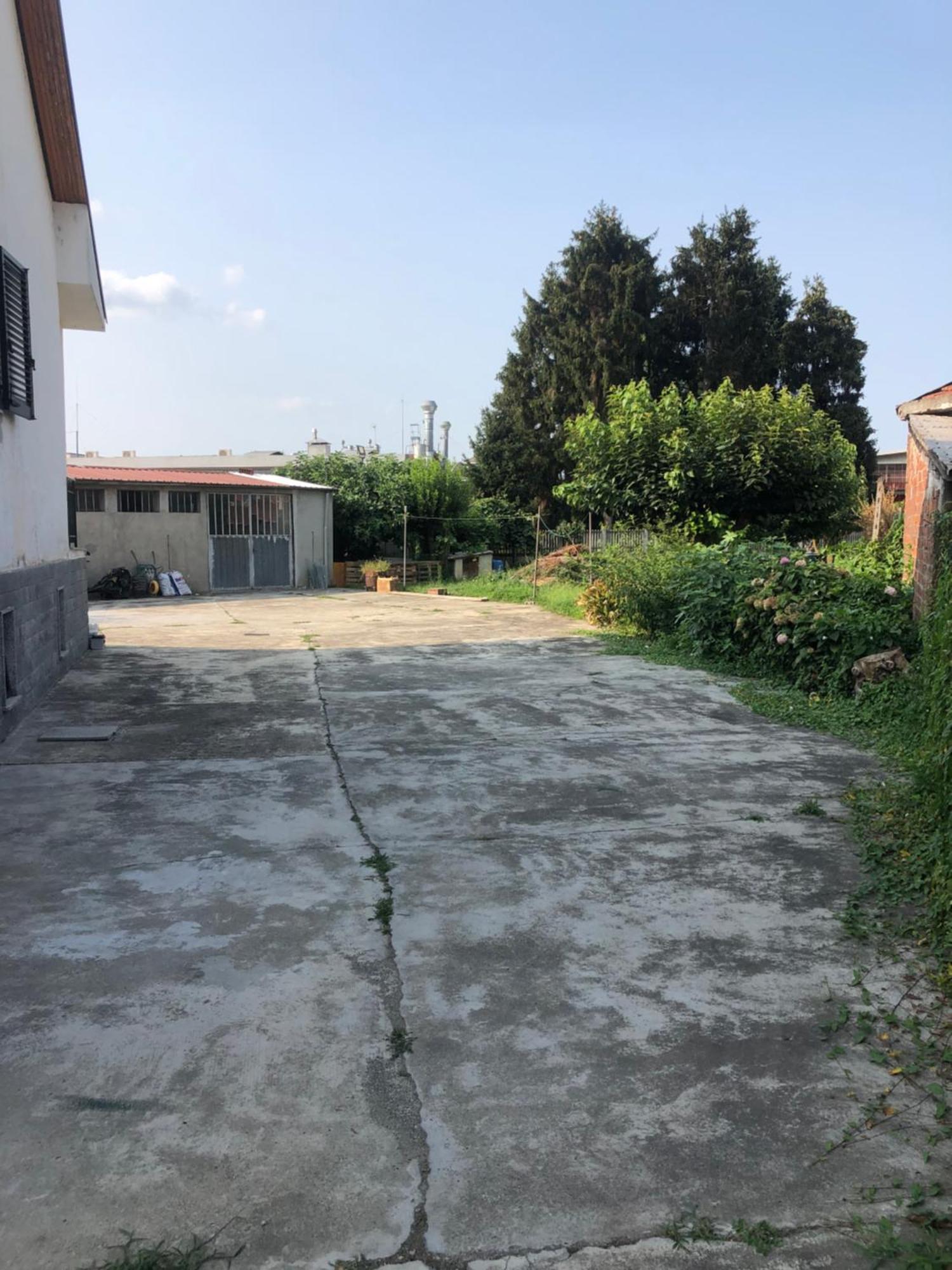 Stanze Private In Villa Turyn Zewnętrze zdjęcie