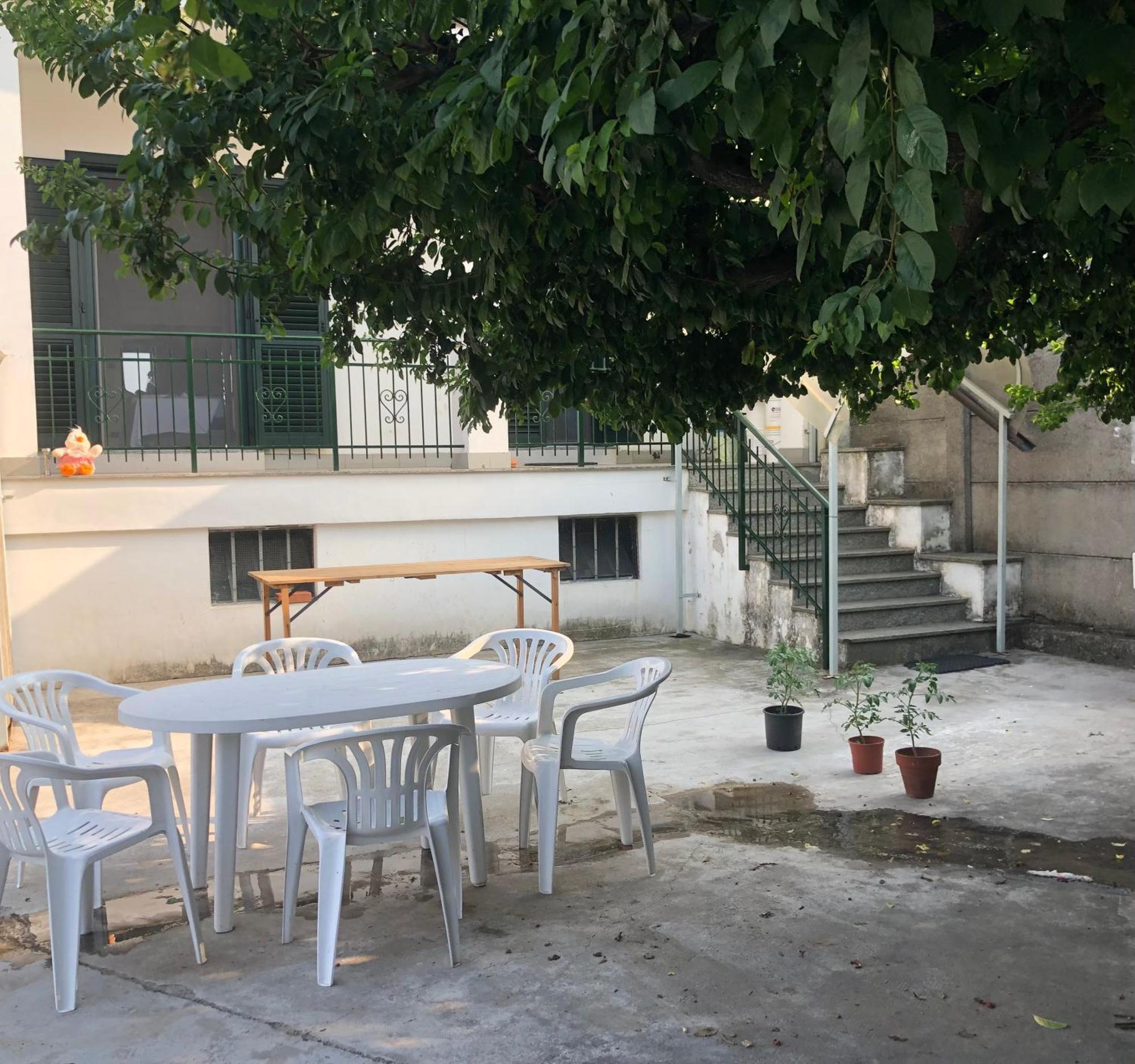 Stanze Private In Villa Turyn Zewnętrze zdjęcie