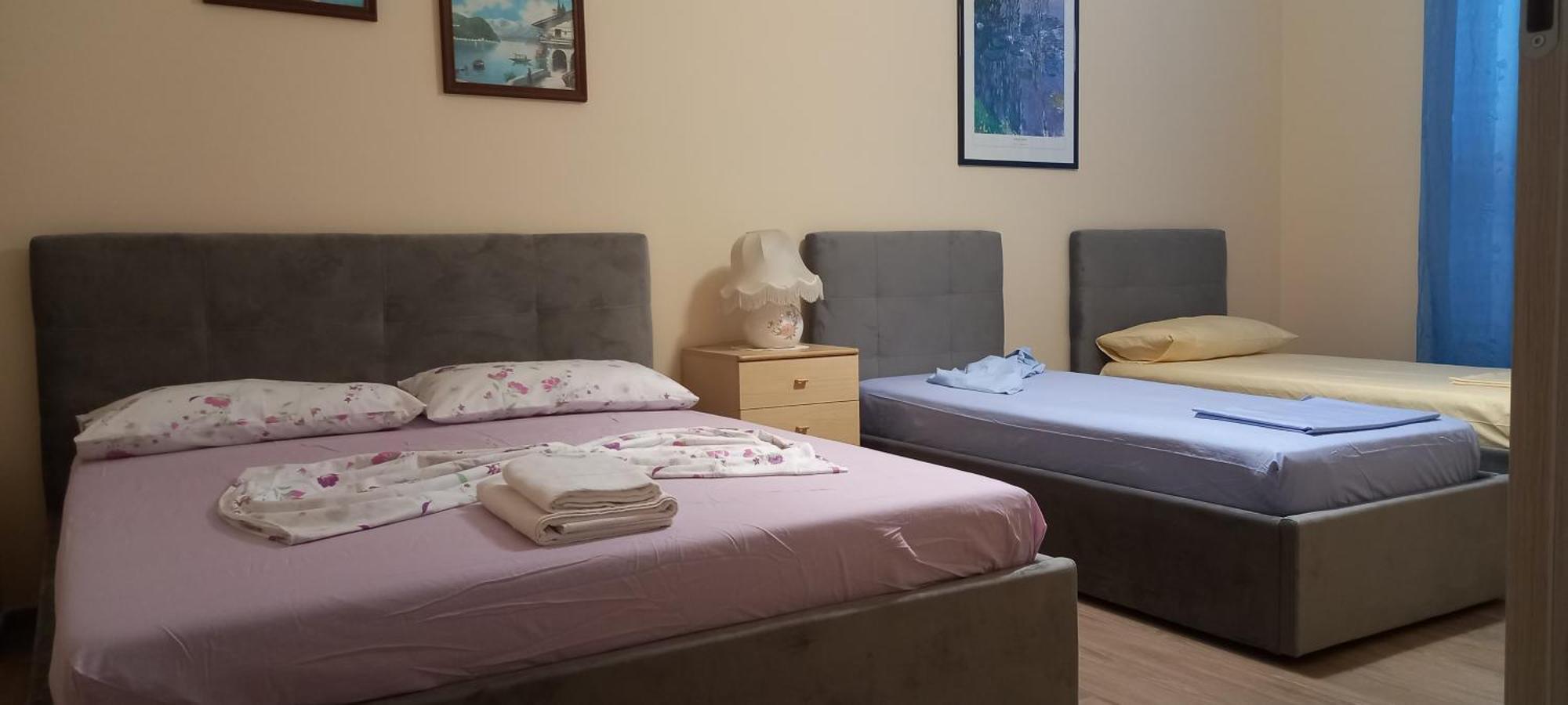 Stanze Private In Villa Turyn Zewnętrze zdjęcie