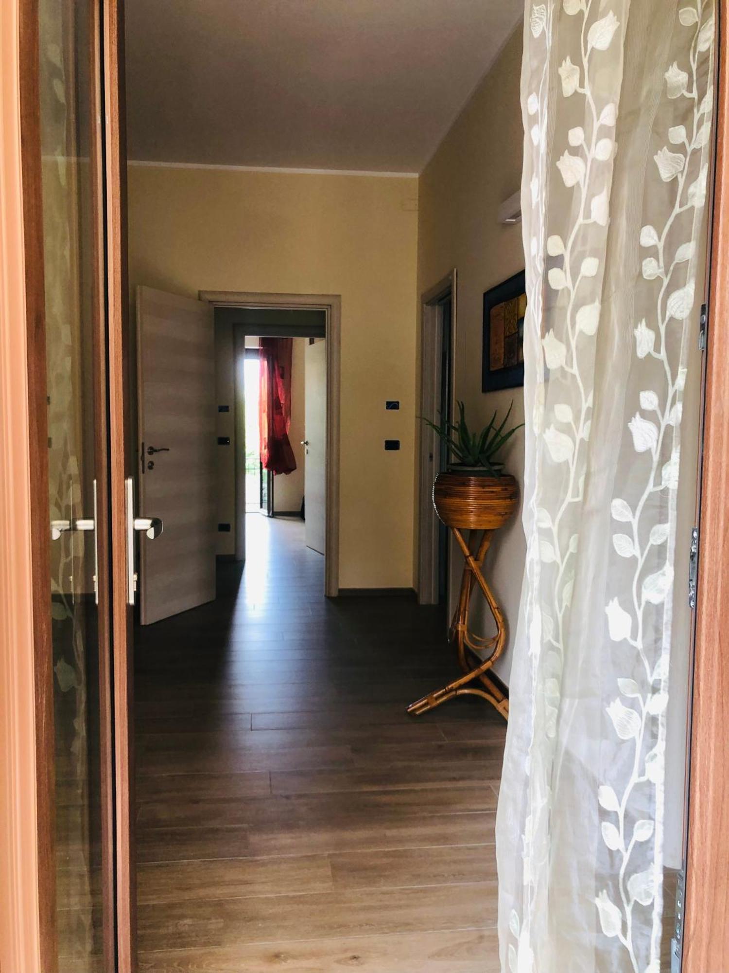Stanze Private In Villa Turyn Pokój zdjęcie