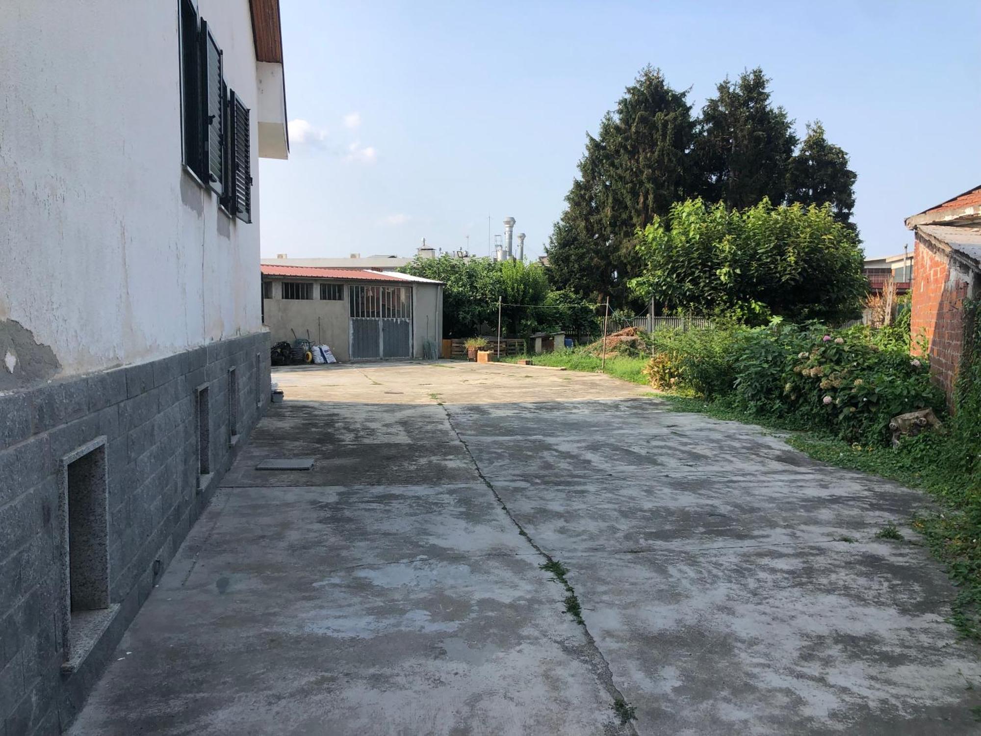 Stanze Private In Villa Turyn Pokój zdjęcie